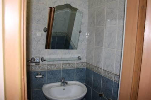 Turkestan Hotel Almaty Eksteriør bilde